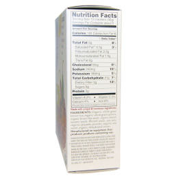 Mary's Gone Crackers, Органические, острые и жгучие крекеры с перчиком халапеньо, 5,5 унций (156 г)