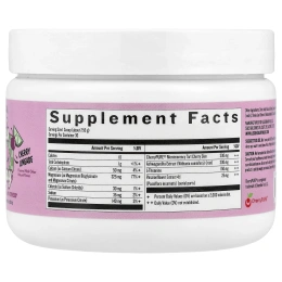 Legendairy Milk, She's Sleepy, вишневый лаймад, 226,8 г (8 унций)