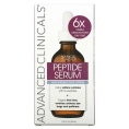 Advanced Clinicals, сыворотка для лица с пептидами, против морщин, 52 мл (1,75 жидк. унции)