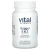 Vital Nutrients, Guggul E & Z, 60 веганских капсул