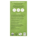 Pukka Herbs, Органический травяной чай, Peace, без кофеина, 20 чайных пакетиков, 30 г (1,05 унции)