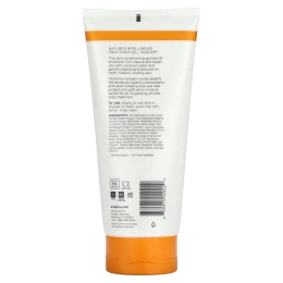 Andalou Naturals, Гель для душа, оживляющий, с мандарином и ванилью, 251 мл (8,5 жидк. унц.)