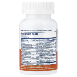 Bariatric Fusion, GLP-One Support, мультивитамины для поддержки, 30 капсул