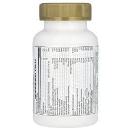 NaturesPlus, Source of Life®, Gold, лучшая мультивитаминная добавка, 180 мини-таблеток