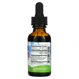 JoySpring, Смесь бузины, 30 мл (1 жидк. Унция)