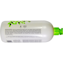 Nature's Gate, Шампунь, ежедневное очищение, травяной, 32 жидкие унции (946 мл)