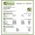 California Gold Nutrition, органический порошок из каму-каму, 114 г (4 унции)