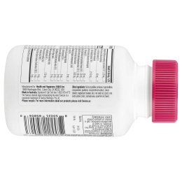 Swisse, Мультивитамины для женщин старше 50 лет, 60 таблеток