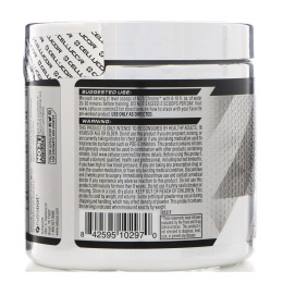 Cellucor, NO3 Chrome, Усилитель мышечного насоса с оксидом азота, без ароматизаторов, 5,03 унц. (142,5 г)