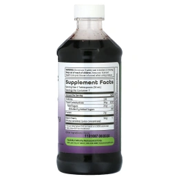 Dynamic Health, концентрат черешни, 237 мл (8 жидк. унций)