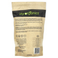 Sky Organics, Органический белый пчелиный воск, 454 г (16 унций)