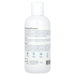 Hyalogic, шампунь с гиалуроновой кислотой, 295,7 мл (10 жидк. унций)