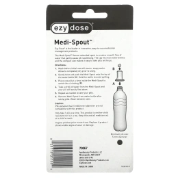 Ezy Dose, Medi-Spout, 1 шт.