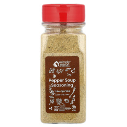 USimplySeason, Artisan Spice, смесь специй, приправа для супа, 136 г (4,8 унции)