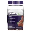 Natrol, Мелатонин, со вкусом клубники, 5 мг, 140 жевательных мармеладок
