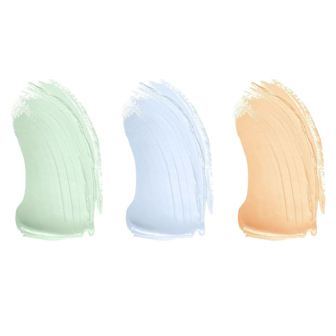 Laura Geller, Бальзам для губ Filter Corrector, Color Perfecting, 4 г