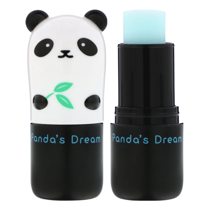 TonyMoly, Panda's Dream, Стик для глаз So Cool, 0,32 унции (9 г)