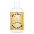 Morningstar Minerals, Energy Boost 70, фульвовые минералы, 32 жидкие унции (946 мл)