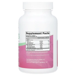 Fairhaven Health, Pregnancy Plus, дополнительный источник Омега 3 жирных кислот для беременных женщин, 90 мягких капсул