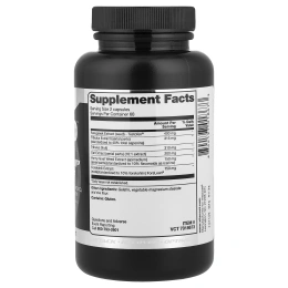 Vitacost, ARO™ Black Series, TestosteRip® Extreme, 120 Capsules