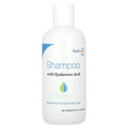 Hyalogic, шампунь с гиалуроновой кислотой, 295,7 мл (10 жидк. унций)