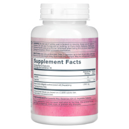 Heritage Store, Масло чёрного тмина, 650 мг, 90 жидких вегетарианских капсул