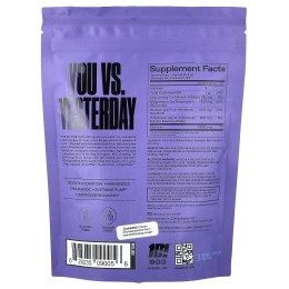 ONE OF ONE, Hydration, цитрусовая добавка, 30 пакетиков, 189 г (6,67 унции)