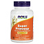 NOW Foods, Super Primrose, масло примулы, 1300 мг, 60 капсул