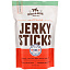 Rocco & Roxie, Палочки джерки, для собак, говядина, 453 г