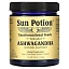 Sun Potion, Ашваганда, порошок из дикорастущего растения, 111 г
