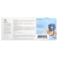 FOMI, Hot/Cold Boo Boo, гелевые компрессы, мишки, 3 шт.