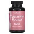 ReserveAge Nutrition, Кератиновый усилитель волос, 120 капсул