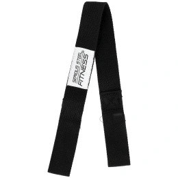 Serious Steel Fitness, Ленточный якорь, маленький, 1 шт.