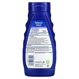Selsun Blue, Шампунь от перхоти 2-в-1 11 унций