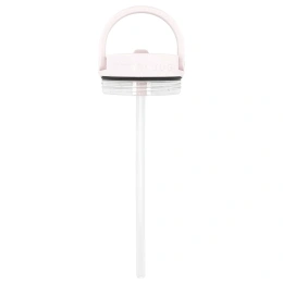 HydroJug, Спортивная бутылка, розовый песок, 32 унции