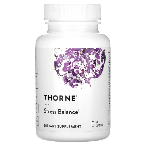 Thorne Research, Фитизон, 60 капсул