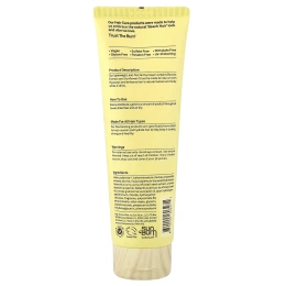 Sun Bum, восстанавливающий крем для сухого воздуха, для всех типов волос, 177 мл (6 жидк. унций)