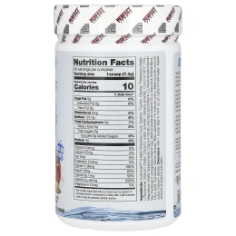 PERFECT Sports, Hydro Splash, двойное увлажнение, персик, 331 г (11,7 унции)