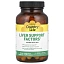 Country Life, Liver Support Factors, 100 веганских капсул