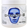 Cobra Labs, Предтренировочный комплекс Shadow-X, вкус волшебных ягод, 0,60 ф (270 г)