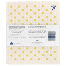 Nellie's, Шведские тряпки`` 3 шт.