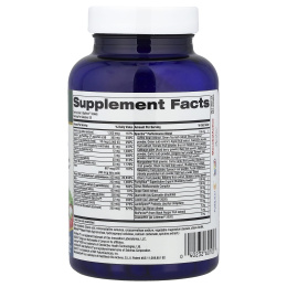 Purity Products, Men's Perfect Multi®, 90 таблеток SlipTech ™