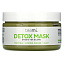 Teami, Detox Mask, Green Tea Blend, 6.5 oz (192 ml)