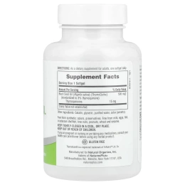 NaturesPlus, Pro ThymoQuin®, Black Seed Oil 500, 60 Softgels