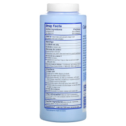 Caldesene, Baby, порошок из кукурузного крахмала с оксидом цинка, 142 г (5 унций)