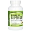Divine Health, Dr Colbert MD, Super K2, 120 капсул