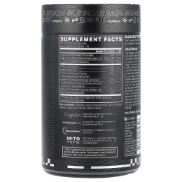 C4 / Cellucor, Super Brain™, 30 капсул