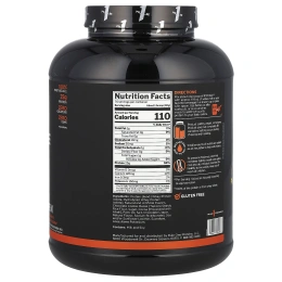 Rule One Proteins, R1, протеиновая смесь для приготовления напитка, со вкусом печенья и крема, 2,28 кг (5,03 фунта)