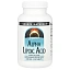 Source Naturals, Альфа-липоевая кислота - замедленное высвобождение (300 мг) 120 таблеток