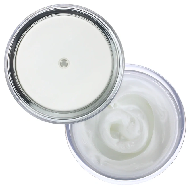 Maryann Organics, универсальный восстанавливающий и обновляющий крем для шеи, груди и лица, 50 мл (1,7 жидк. унции)